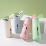 ⁦مطرة ماء 400 مل - حسب اللون المتوفر⁩ - الصورة ⁦3⁩