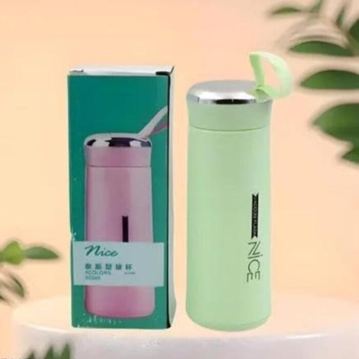 ⁦مطرة ماء 400 مل - حسب اللون المتوفر⁩ - الصورة ⁦4⁩