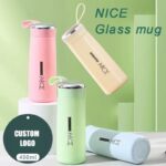 ⁦مطرة ماء 400 مل - حسب اللون المتوفر⁩ - الصورة ⁦7⁩