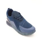 ⁦حذاء رياضي للرجال لون كحلي⁩ - الصورة ⁦3⁩