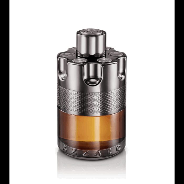 ⁦Azzaro Wanted by Night EDP 100ml For Men⁩ - الصورة ⁦3⁩