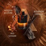 ⁦Azzaro The Most Wanted Parfum 100ml For Men⁩ - الصورة ⁦3⁩