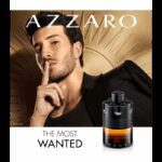 ⁦Azzaro The Most Wanted Parfum 100ml For Men⁩ - الصورة ⁦4⁩