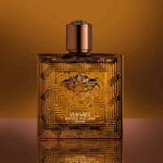 ⁦Versace Eros Najim Parfum 100ml For Men⁩ - الصورة ⁦2⁩