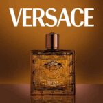 ⁦Versace Eros Najim Parfum 100ml For Men⁩ - الصورة ⁦5⁩