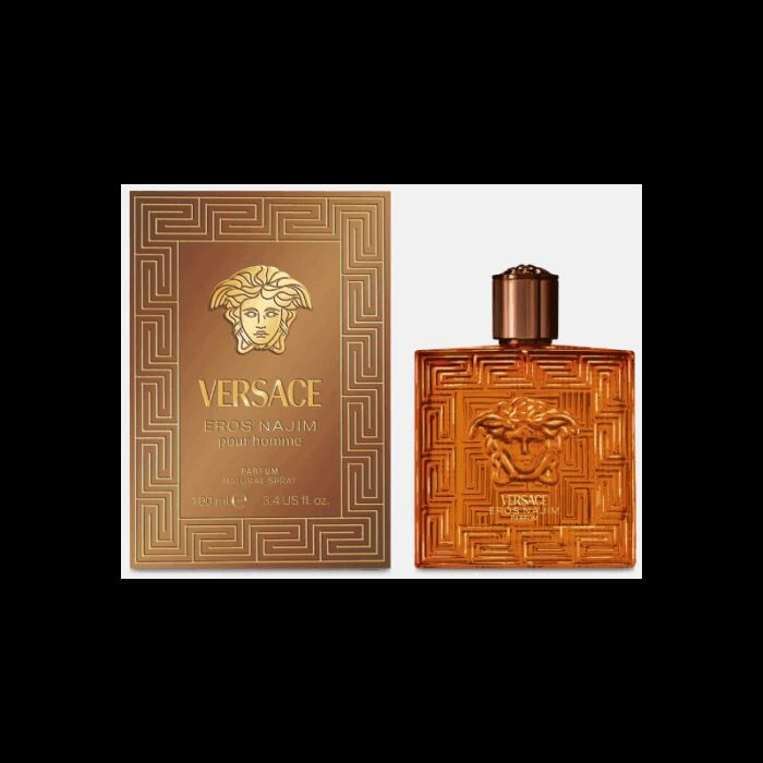 ⁦Versace Eros Najim Parfum 100ml For Men⁩ - الصورة ⁦6⁩