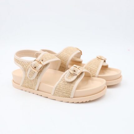 صندل ستاتي لون بيج