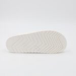 ⁦شبشب ستاتي كاجوال للنساء لون أبيض⁩ - الصورة ⁦7⁩