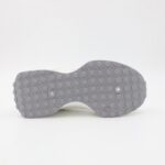 ⁦بوت رياضي ستاتي لون أبيض⁩ - الصورة ⁦6⁩