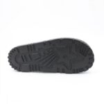 ⁦شبشب ستاتي عالي للنساء لون أسود⁩ - الصورة ⁦5⁩