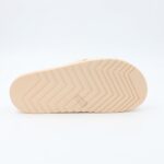 ⁦شبشب ستاتي للنساء لون بيج⁩ - الصورة ⁦4⁩