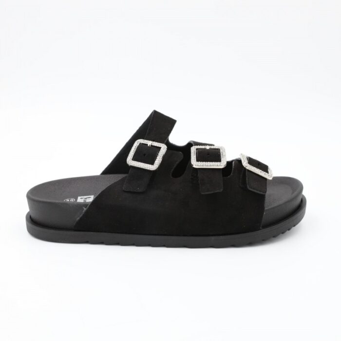 103385752_686c22a5f3b4b شبشب ستاتي للنساء لون اسود - الصورة 1