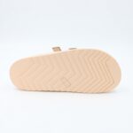 ⁦شبشب ستاتي للنساء لون بيج⁩ - الصورة ⁦5⁩