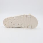 ⁦شبشب ستاتي لون أبيض⁩ - الصورة ⁦5⁩