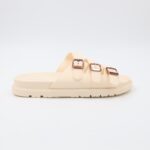 ⁦شبشب ستاتي لون أوف وايت⁩ - الصورة ⁦3⁩