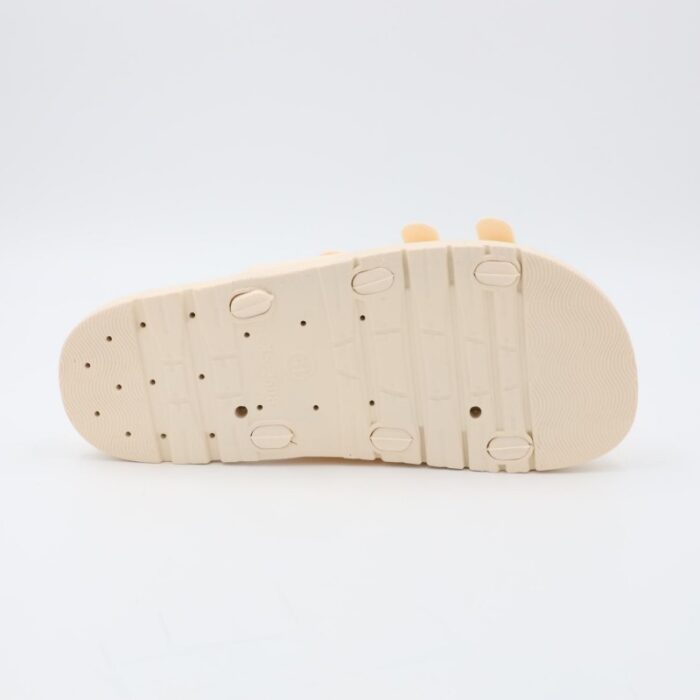 ⁦شبشب ستاتي لون أوف وايت⁩ - الصورة ⁦5⁩