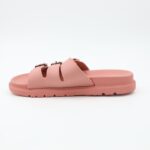 ⁦شبشب ستاتي لون زهري⁩ - الصورة ⁦3⁩