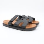 شبشب ستاتي لون اسود