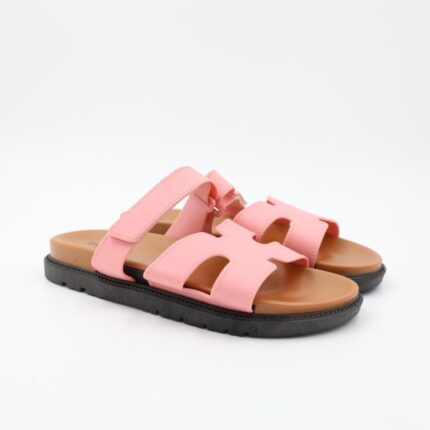 شبشب ستاتي لون زهري