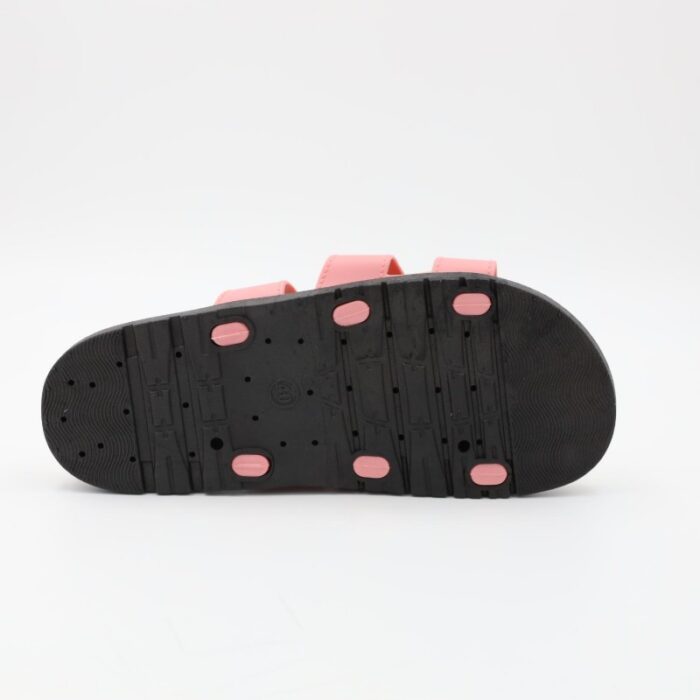 ⁦شبشب ستاتي لون زهري⁩ - الصورة ⁦5⁩