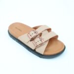 شبشب ستاتي لون بيج