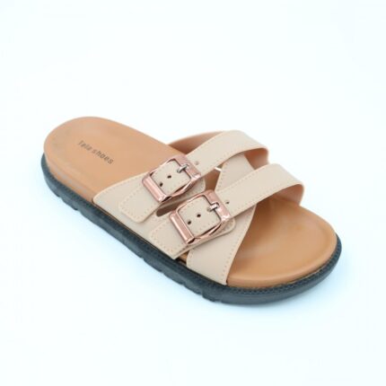 شبشب ستاتي لون بيج