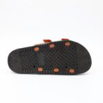 ⁦شبشب ستاتي لون بني⁩ - الصورة ⁦5⁩