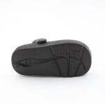 ⁦حذاء بتصميم ميكي ماوس للأطفال لون أسود⁩ - الصورة ⁦5⁩