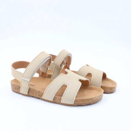 صندل بناتي لون بيج