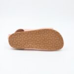 ⁦صندل بناتي لون زهري⁩ - الصورة ⁦4⁩