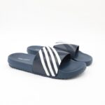 ⁦بابوج شبابي لون كحلي⁩ - الصورة ⁦6⁩