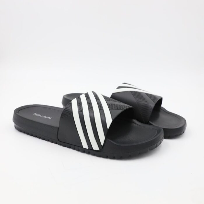 103385865_686c23ea678e7 بابوج شبابي لون أسود - الصورة 1