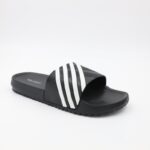 ⁦بابوج شبابي لون أسود⁩ - الصورة ⁦2⁩