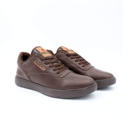 Rock NPC Hebron Shoes