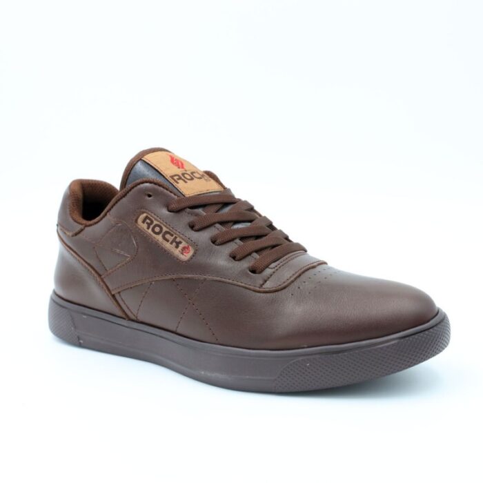 ⁦Rock NPC Hebron Shoes⁩ - الصورة ⁦2⁩