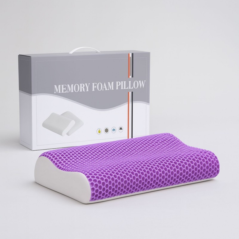 ⁦مخدة فيسكو مع كرتونة⁩ - الصورة ⁦1⁩