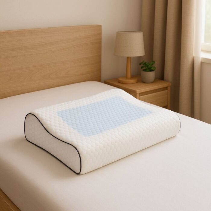 103385926_686a5ac703c03 مخدة فيسكو مع كرتونة - الصورة 1