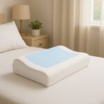 مخدة فيسكو مع كرتونة