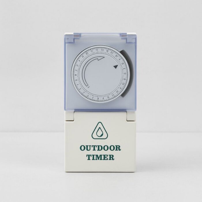 103385930_686c24f2f3f56 المؤقت الخارجي للكهرباء (Outdoor Timer) - الصورة 1