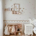 ⁦قطع ديكور خشبية عدد 6 طول القطعة 5 سم⁩ - الصورة ⁦4⁩