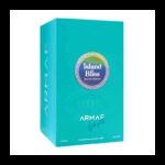 ⁦Island Bliss EDP by Armaf Delights for Women 100 ML⁩ - الصورة ⁦4⁩