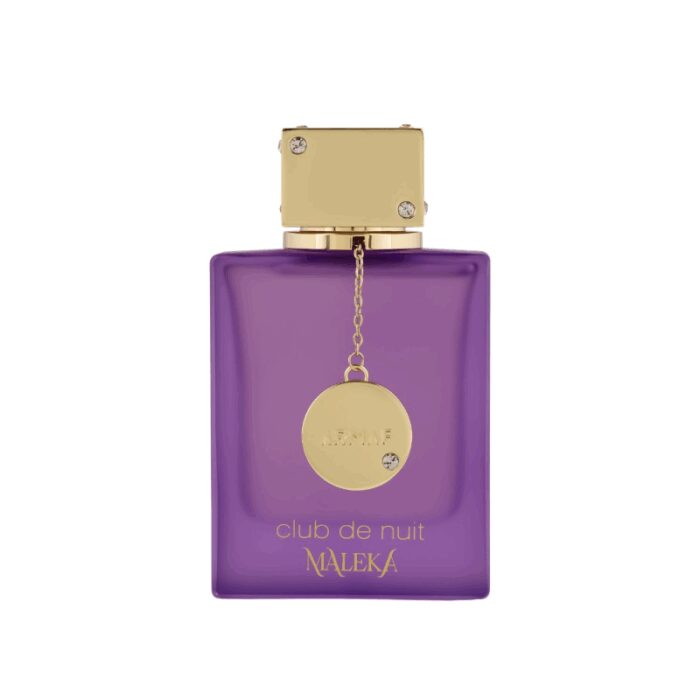 ⁦Club De Nuit Maleka EDP by Armaf for Women 100 ML⁩ - الصورة ⁦2⁩