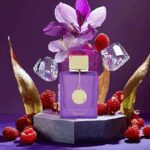 ⁦Club De Nuit Maleka EDP by Armaf for Women 100 ML⁩ - الصورة ⁦5⁩