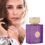 ⁦Club De Nuit Maleka EDP by Armaf for Women 100 ML⁩ - الصورة ⁦6⁩