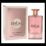 Ideal L'Intense EDP by Fragrance World for Women 100 ML