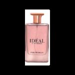 ⁦Ideal L'Intense EDP by Fragrance World for Women 100 ML⁩ - الصورة ⁦2⁩