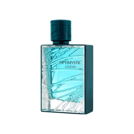 Optimystic Legend EDP by Fragrance World for Men 100 ML
