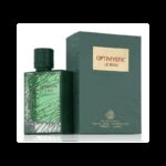 Optimystic Le Beau EDP by Fragrance World for Men 100 ML