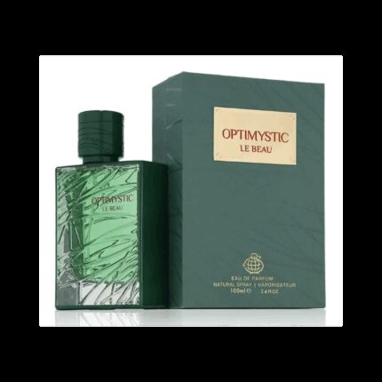 Optimystic Le Beau EDP by Fragrance World for Men 100 ML