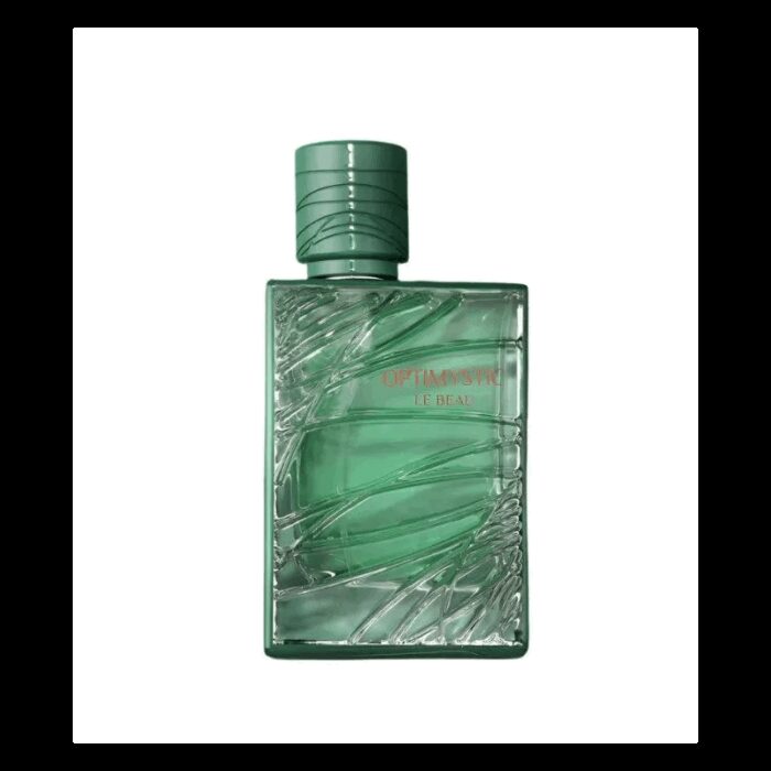 ⁦Optimystic Le Beau EDP by Fragrance World for Men 100 ML⁩ - الصورة ⁦2⁩